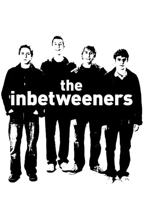 Official Petition: To make Series 4 of The Inbetweeners