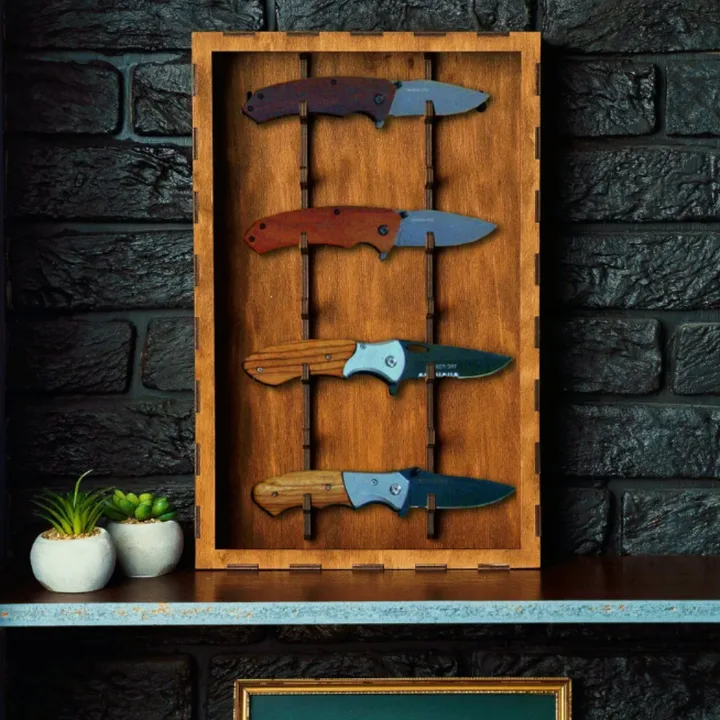 Petition to Ban the Sale of Dangerous Novelty Knives in Oshawa