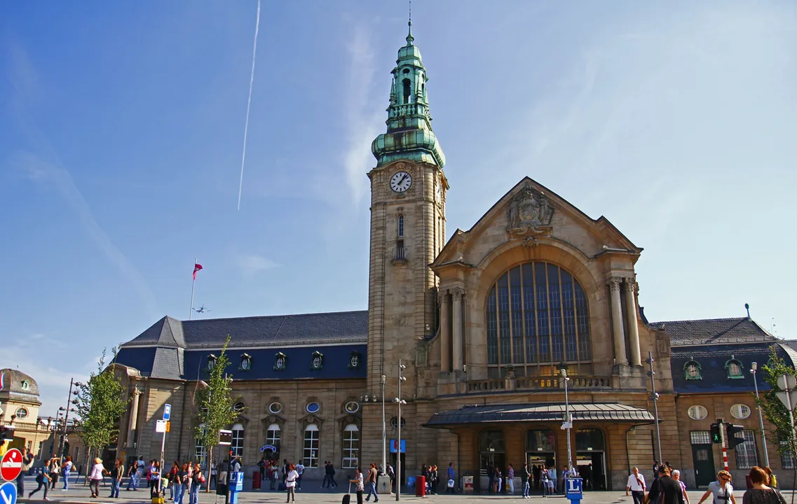 Ville de Luxembourg - quartier gare - Tolérance zéro drogue, prostitution et autres incivilités