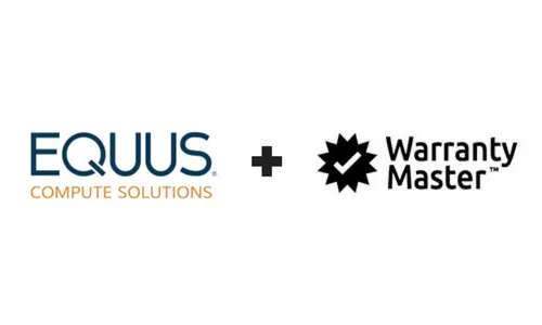 Equus Warranty Master Integration