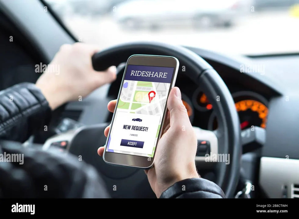 Bring Uber & Lyft to Birmingham