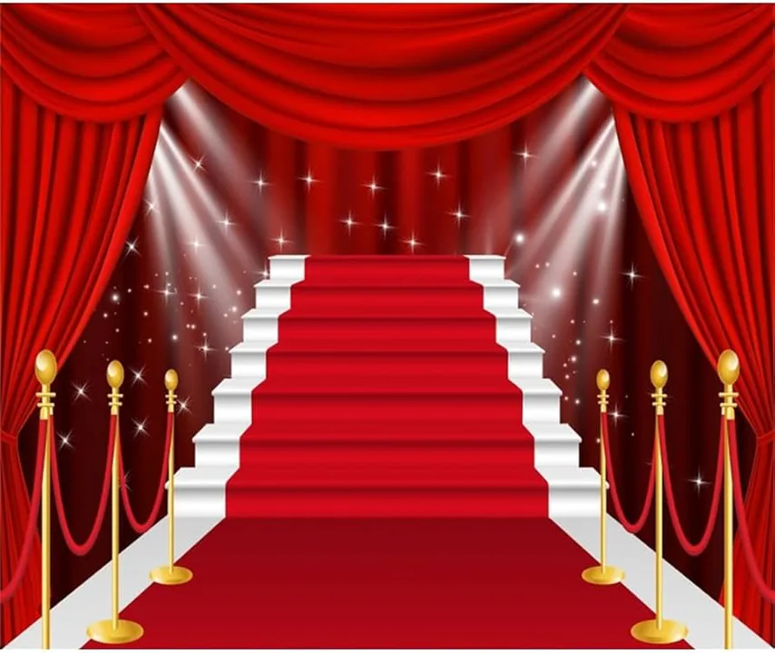 Move awards evening