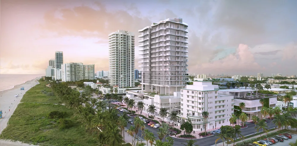 Support Neighborhood Friendly and Responsible Development in North Beach