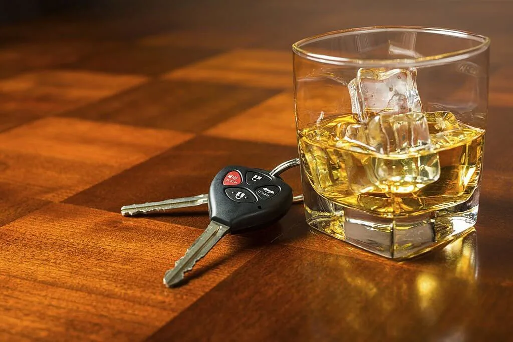 Drunk Driving - Enforcement and Public Awareness