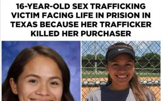 Justice for Zephi Trevino
