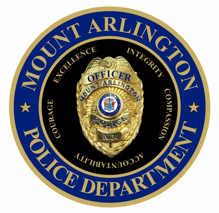Save the Mt. Arlington Police Department