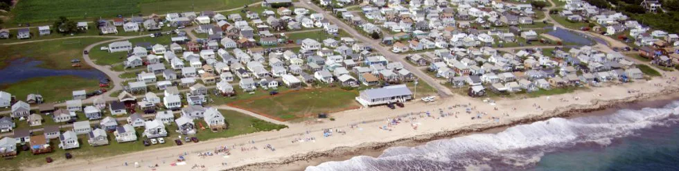 Matunuck - Stop Dumping