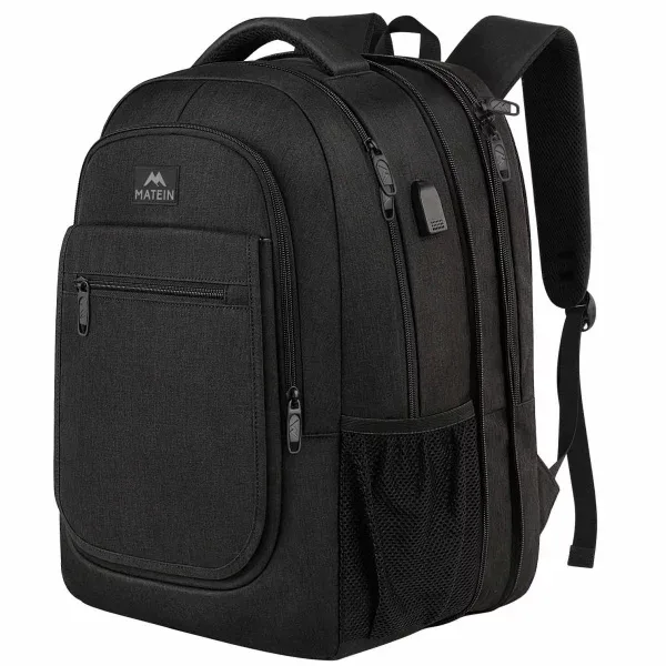 Allowing Backpack Usage Throughout the School Day