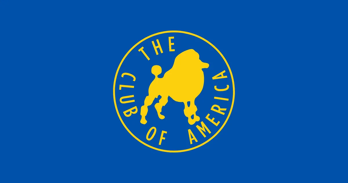 Poodle Club of America\'s Breed Standard