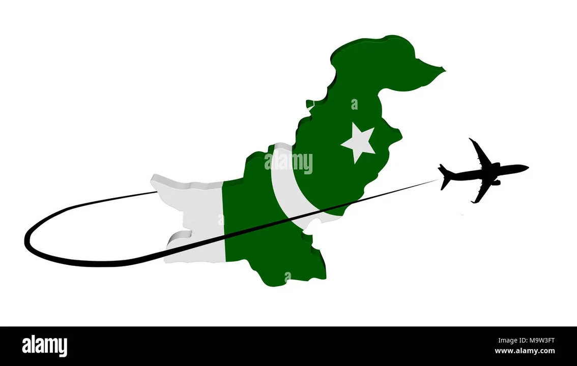 Stop America’s Undeclared War on Pakistan