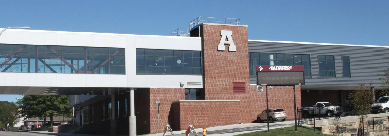 Altoona Area School District Security