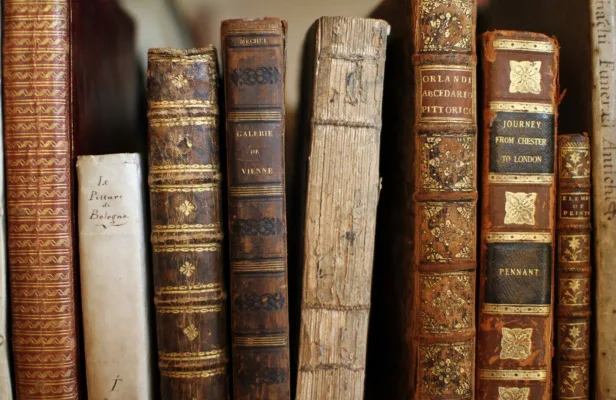 We Want Library Back!