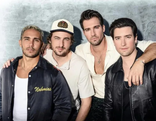 Spend The Day With BTR?!