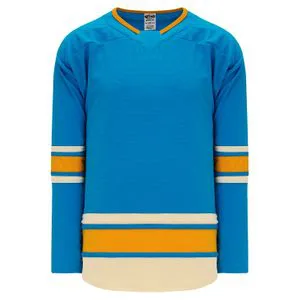 New Blues Uniform
