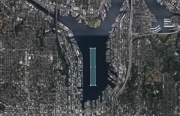 Save Lake Union