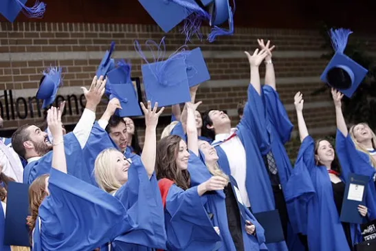 UOW Primary Education Graduation Date Change