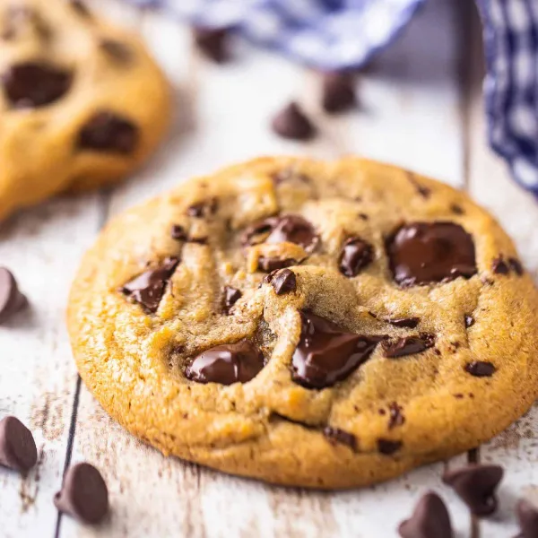 Revert Il Forno chocolate chip cookies to their previous recipe