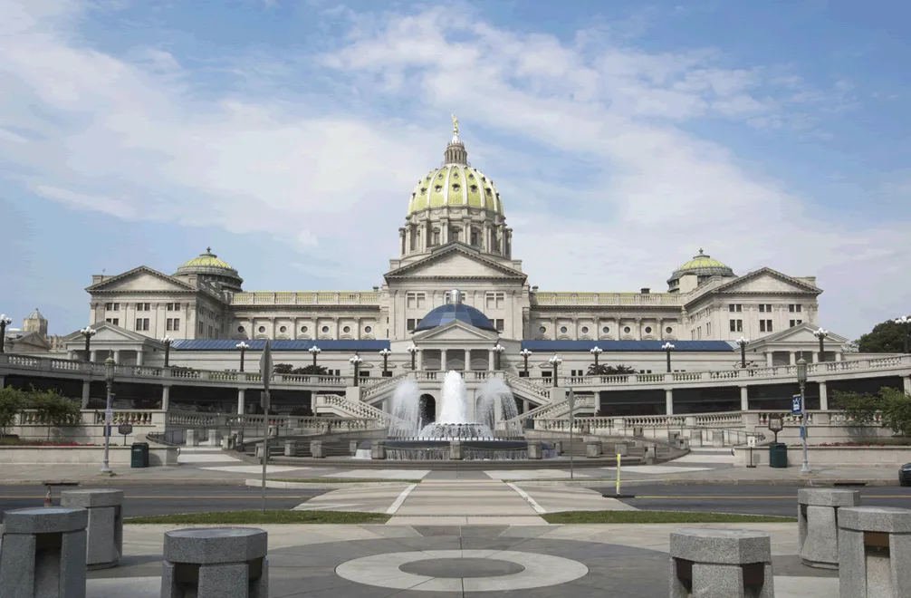 Pennsylvania Firearms Owners Will Not Comply