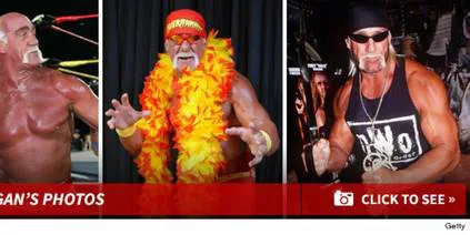 Bring Hulk Hogan Back to WWE