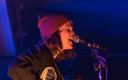 Hippo campus needs to release no pomegranates right now