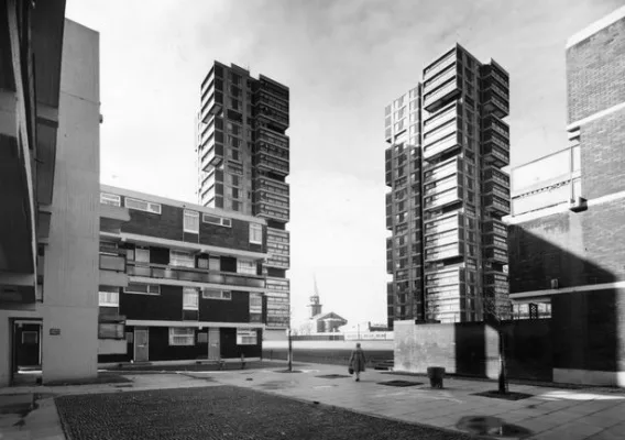 Call on Wandsworth Council to Halt Works on  Selworthy and Sparkford House
