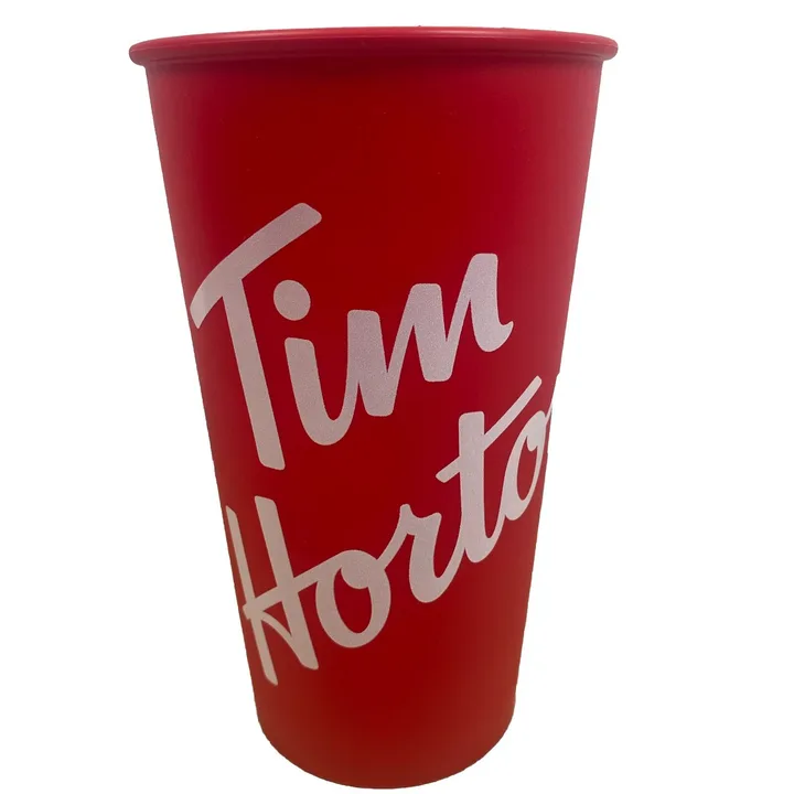 Petition To Tim Hortons to Make a Support Our Troops Cup