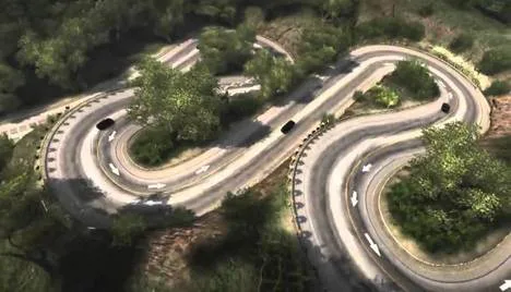Bring Fujimi Kaido to Forza Motorsport 6!