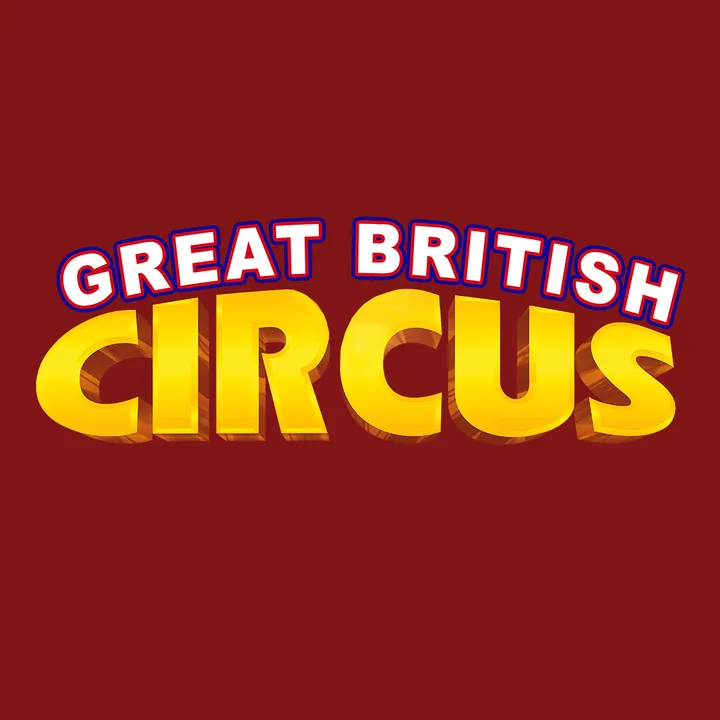 Stop to the Great british circus