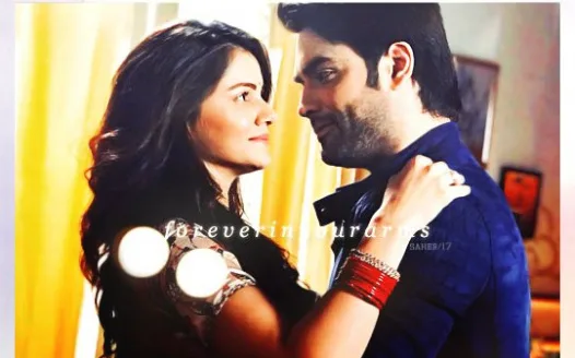 We Want Focus on HaYa(Harman-Saumya) Centric Tracks in Shakti Show on ColorsTV