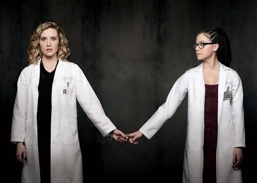 Save Delphine!