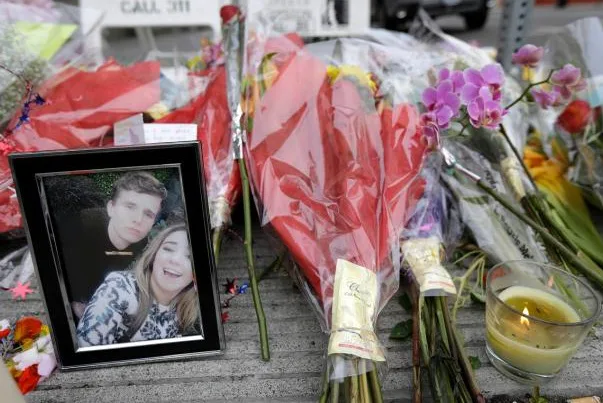 To request the New York Times remove their insensitive and inappropriate article on the Berkeley tragedy