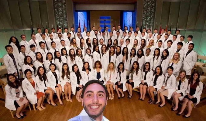 LLUSD Class of 2021 In-Person Commencement