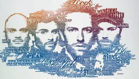 Ireland Want Coldplay