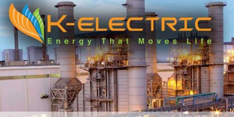 Karachi Electric Faulty Meters