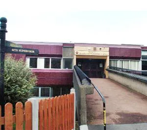 SAVE BEARDWOOD- SAVE OUR SCHOOL