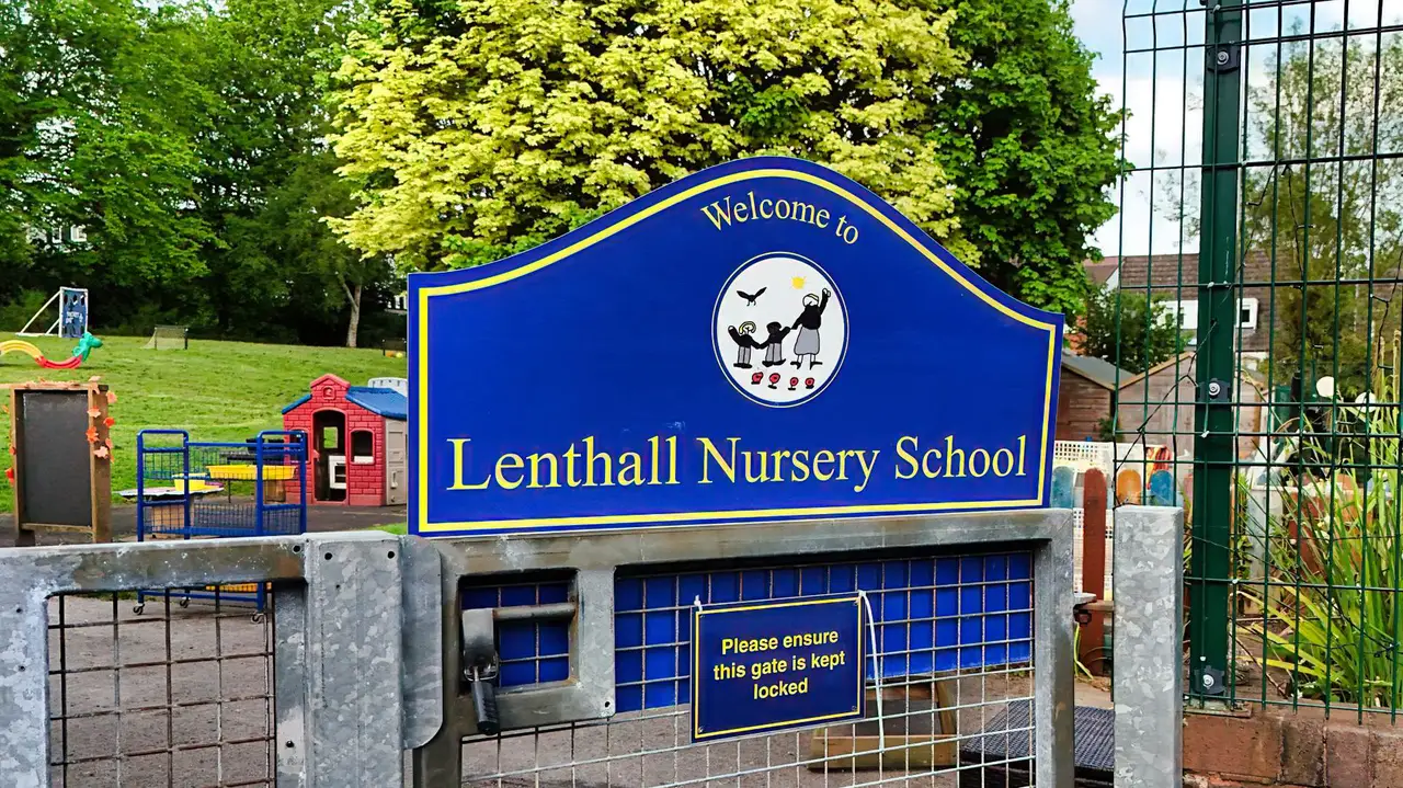 Mapledean Children's Centre to Stay Independent