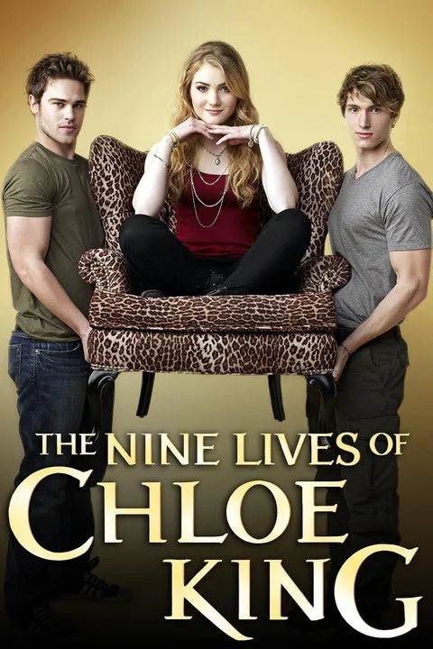 Nine Lives of Chloe King should NOT be cancelled !!