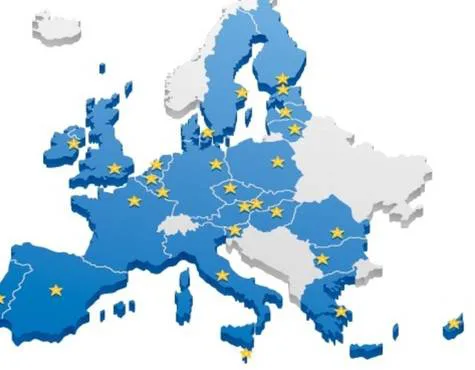 Don't mess with Shengen and freedom of movement