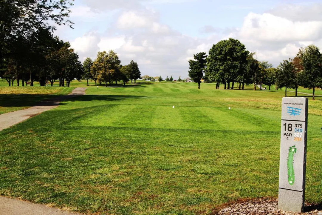 Save the WRCC Golf Course