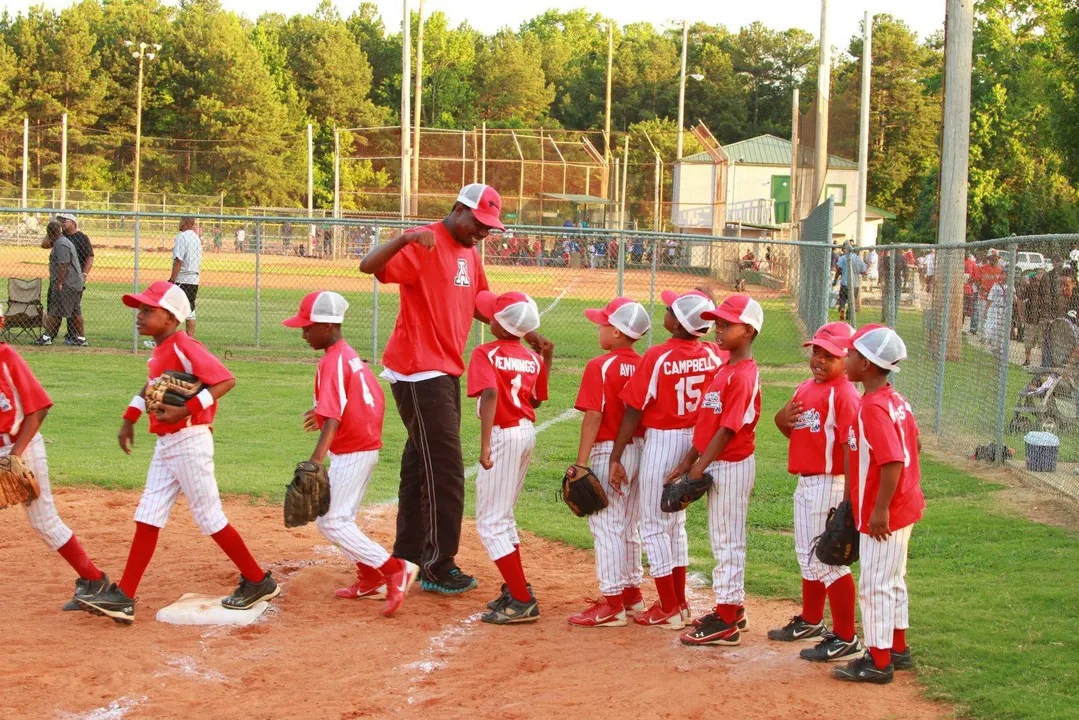 Need for Kid Programs & Sports in MiraBay