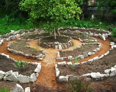 Create the Cascade Community Garden