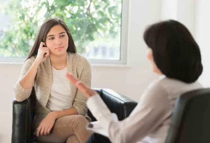 Changes needed to the mental health system for young people