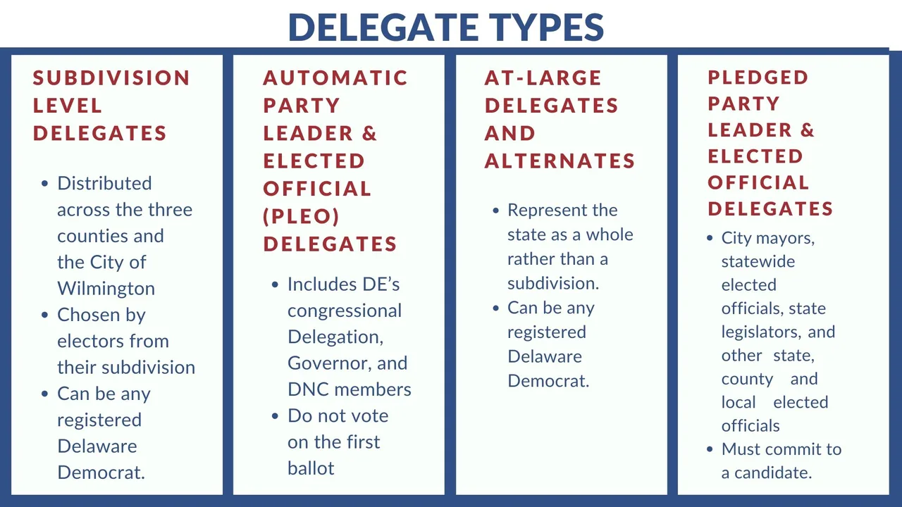 Democratic Congressional super delegates