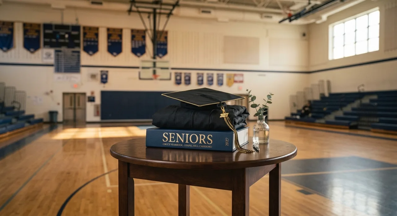 Fair and Transparent Options for Senior Portraits
