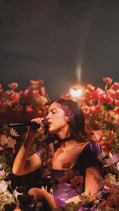 Olivia Rodrigo Portugal