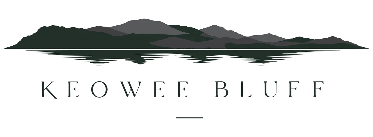 Keowee Bluff