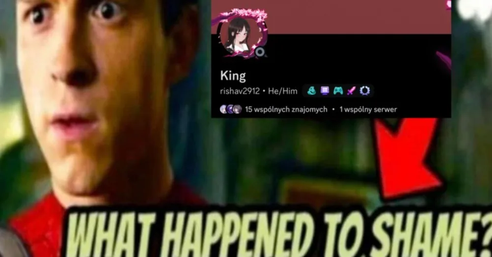 WHY ISNT HE JOINING?