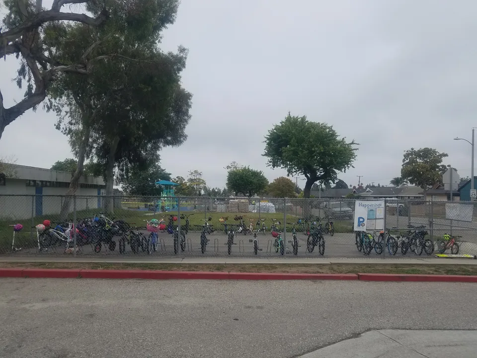 Keep Serra Open
