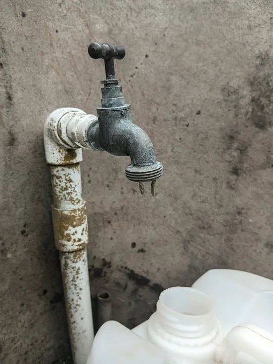 Restore a reliable water supply to Crooked River top