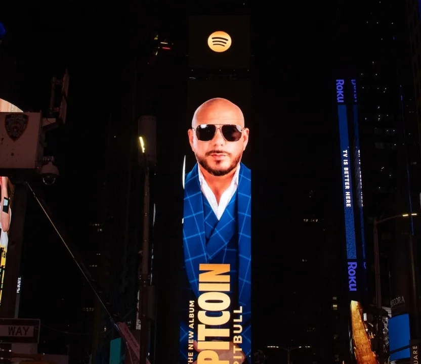 Make January 15th Pitbull's (Mr. Worldwide)International Day